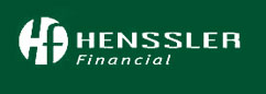 G.W. Henssler & Associates Logo