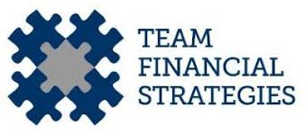 Team Financial Strategies Logo